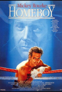 Homeboy (1988)
