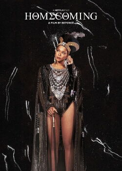 HOMECOMING – Ein Film von Beyoncé (2019)