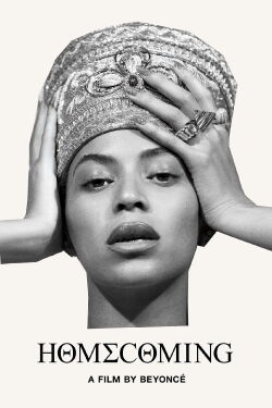 HOMECOMING Una película de Beyoncé (2019)