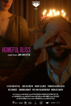 Homeful Bliss (2015)