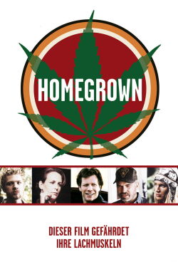 Homegrown (1998)