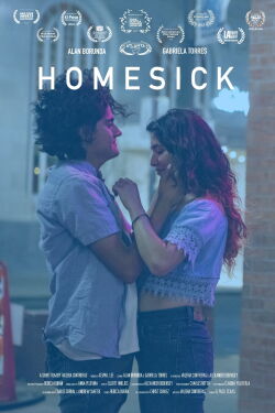 Homesick (2023)