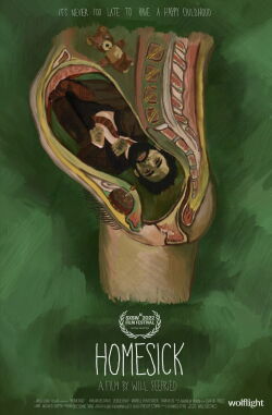 Homesick (2022)
