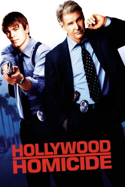 Homicide à Hollywood (2003)
