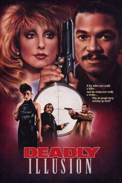 Homicide à Wall Street (1987)