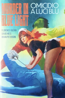 Homicide in a Blue Light (1991)
