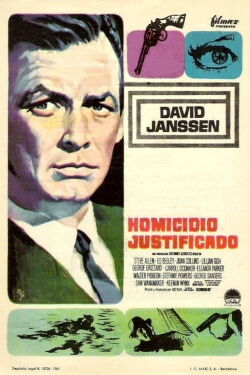 Homicidio justificado (1967)
