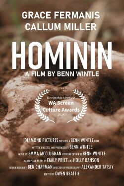Hominin (2024)