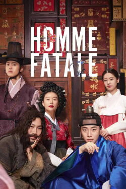 Homme Fatale (2019)