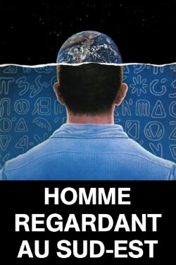 Homme regardant au sud-est (1987)