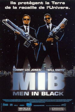 Hommes en noir (1997)
