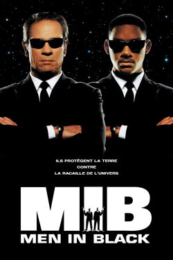 Hommes en noir (1997)