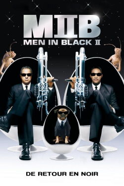 Hommes en noir II (2002)