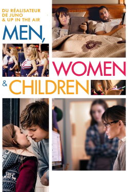 Hommes, femmes et enfants (2014)