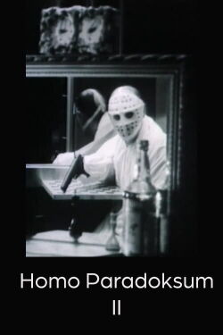 Homo Paradoksum II (1990)