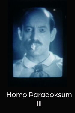 Homo Paradoksum III (1991)