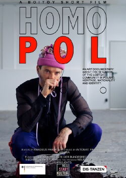 Homo Pol (2021)