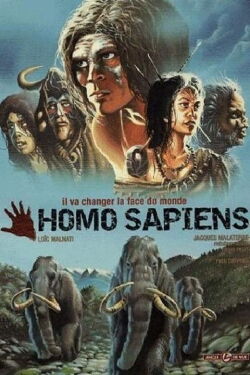 Homo sapiens (2005)
