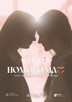 Homofónia (2023)
