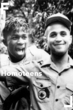Homoteens (1993)