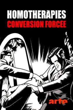 Homotherapy: A Religious Sickness (2019)