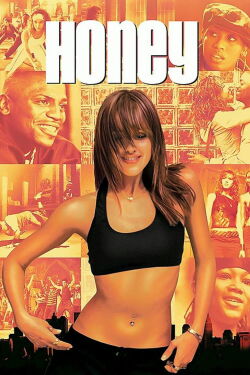 Honey (2003)