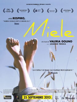 Honey (2013)