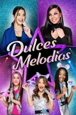 Honey Girls (2021)