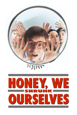 Honey, We Shrunk Ourselves (1997)