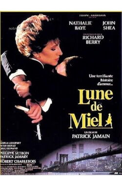 Honeymoon (1985)