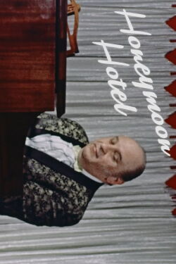 Honeymoon Hotel (1971)