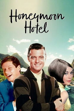 Honeymoon Hotel (1964)
