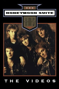 Honeymoon Suite - The Videos (1991)