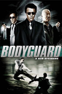 Hong Kong adrénaline (2008)