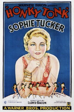 Honky Tonk (1929)