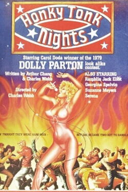 Honky Tonk Nights (1978)