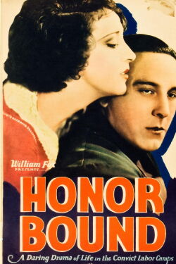 Honor Bound (1928)