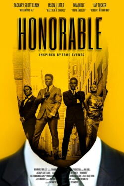 Honorable (2023)