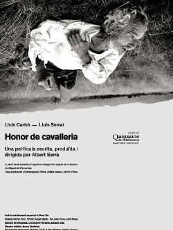 Honour of the Knights (2006)