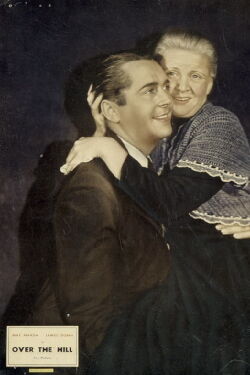 Honrarás a tu madre (1931)