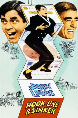 Hook, Line and Sinker (1969)