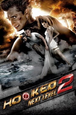 Hooked 2 (2010)