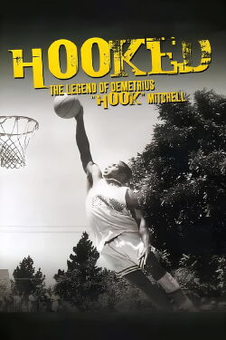 Hooked: The Legend of Demetrius Hook Mitchell (2003)