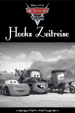 Hooks Zeitreise (2012)