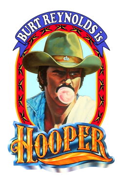Hooper, el increíble (1978)