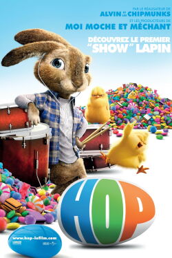 Hop! (2011)