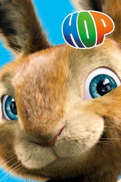 Hop Rebeldes sin Pascua (2011)