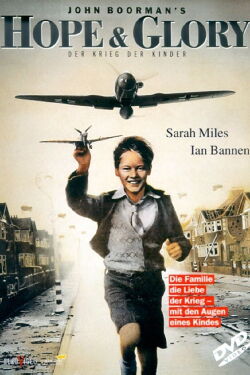 Hope and Glory (1987)