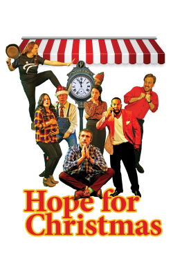 Hope For Christmas (2018)