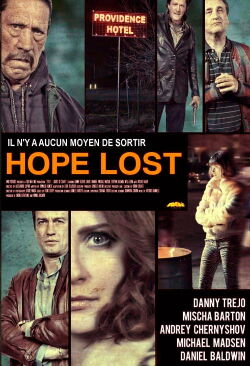 Hope Lost (2015)